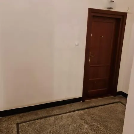 Fantastic Waw - Ns51 A Apartment *