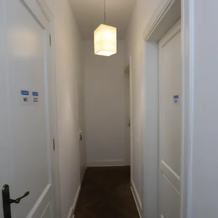 Fantastic Waw - Ns51 A Apartment