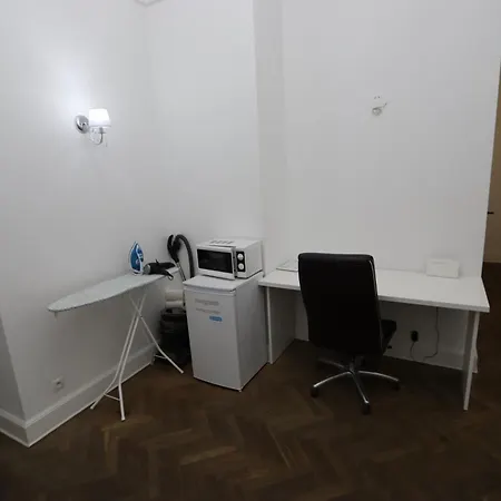 Apartment Fantastic Waw - Ns51 A Warsaw