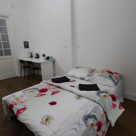 Fantastic Waw - Ns51 A Apartment *