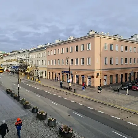 Fantastic Waw - Ns51 A Lägenhet *