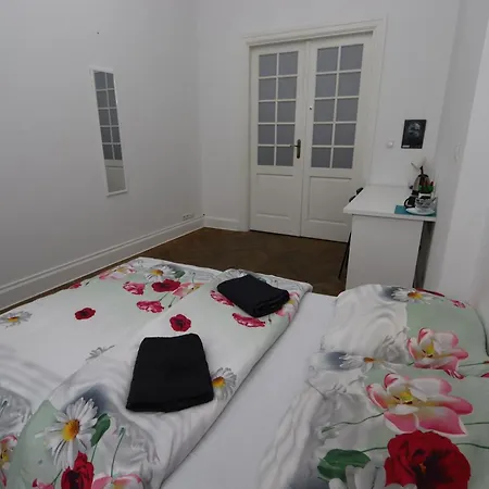 Lägenhet Fantastic Waw - Ns51 A *