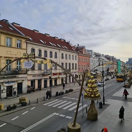 Fantastic Waw - Ns51 A Appartamento *