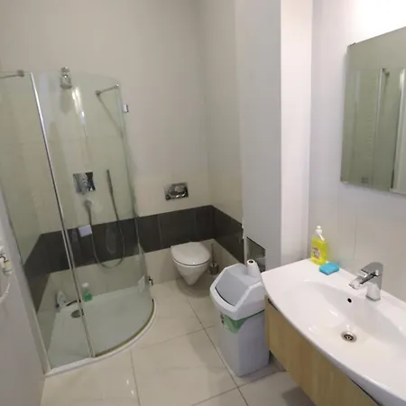 Fantastic Waw - Ns51 A * Varsavia